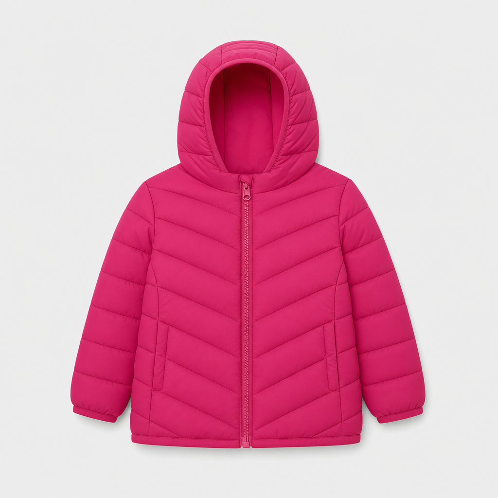 Giacca invernale pesante - Bambina - 78 - 83 | 1 anno