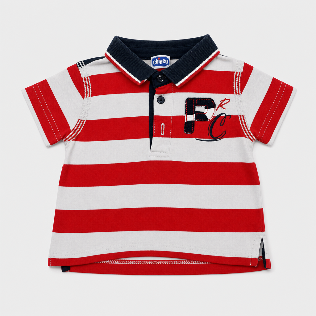 Polo maniche corte - Bambino - 60 - 65 | 3 mesi