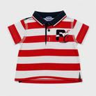 Polo maniche corte - Bambino - 60 - 65 | 3 mesi