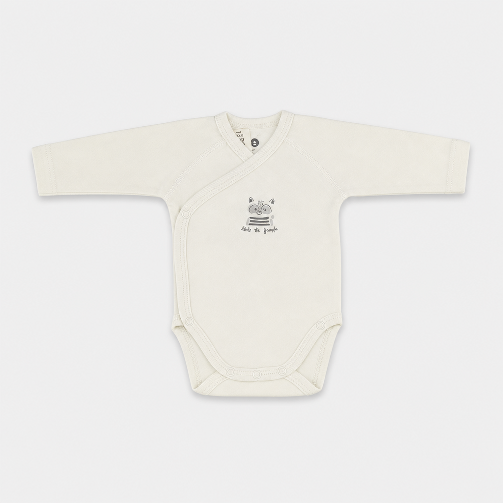 Body - Bambino - 50 - 59 < 3 mesi