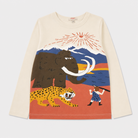 Maglietta maniche lunghe - Bambino - 102 - 107 | 4 anni