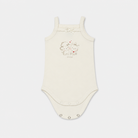 Body - Bambina - 50 - 59 < 3 mesi
