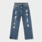 Jeans - Bambina - 114 - 119 | 6 anni