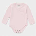 Body - Bambina - 50 - 59 < 3 mesi