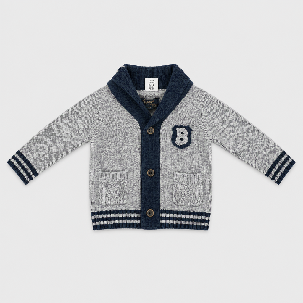 Maglioncino - Bambino - 66 - 71 | 6 mesi