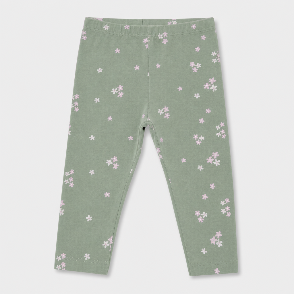 Leggins - Bambina - 66 - 71 | 6 mesi
