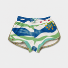 Pantaloncini corti - Bambina - 102 - 107 | 4 anni