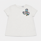 Maglietta maniche corte - Bambina - 96 - 101 | 3 anni