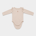 Body - Bambina - 60 - 65 | 3 mesi