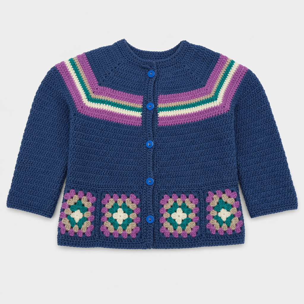 Maglione - Bambina - 114 - 119 | 6 anni