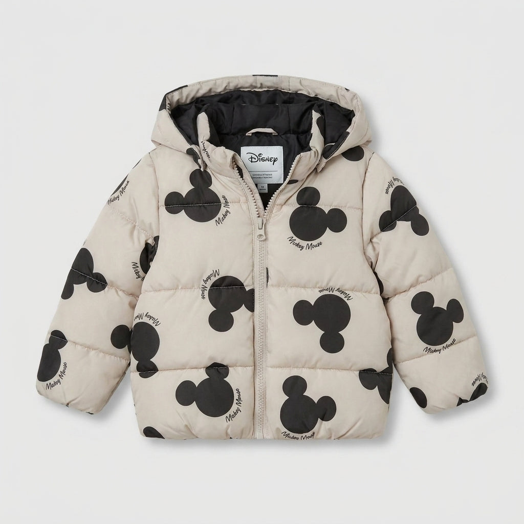Giacca invernale pesante - Bambino - 66 - 71 | 6 mesi