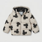Giacca invernale pesante - Bambino - 66 - 71 | 6 mesi
