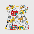 Maglietta maniche corte - Bambino - 84 - 89 | 18 mesi