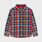 Camicia - Bambino - 90 - 95 | 2 anni