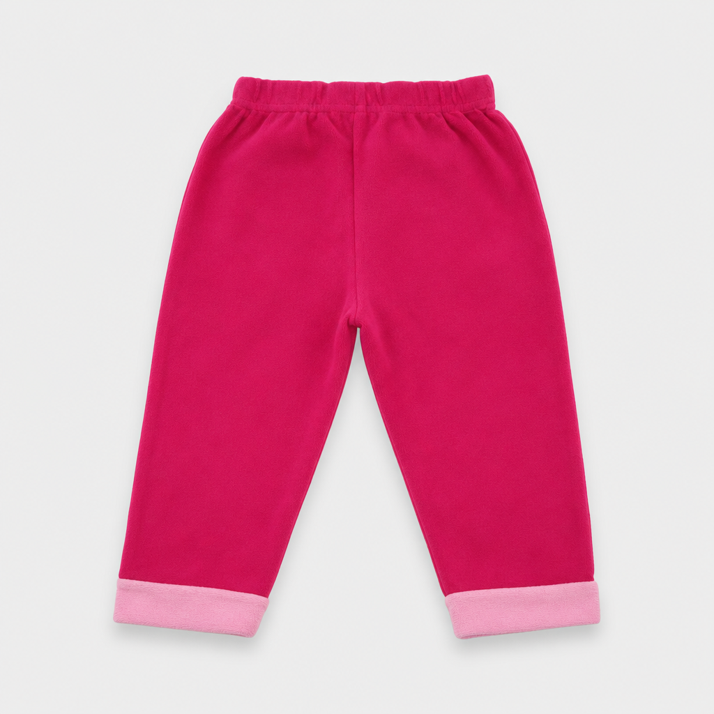 Pantaloni tuta - Bambina - 96 - 101 | 3 anni