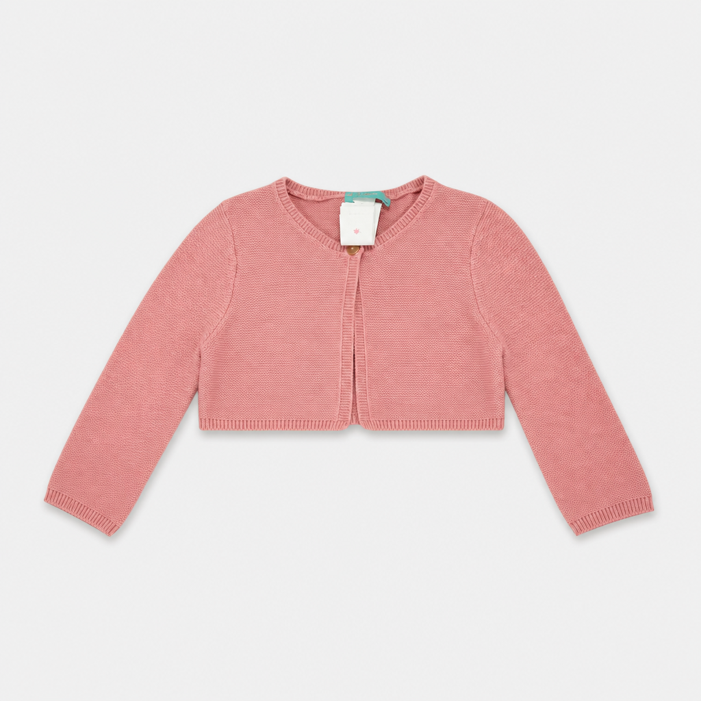 Coprispalla - Bambina - 84 - 89 | 18 mesi
