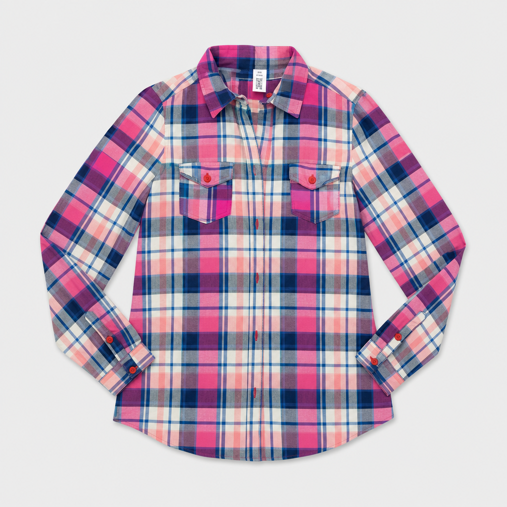 Camicia - Bambina - 144 - 149 | 11 anni