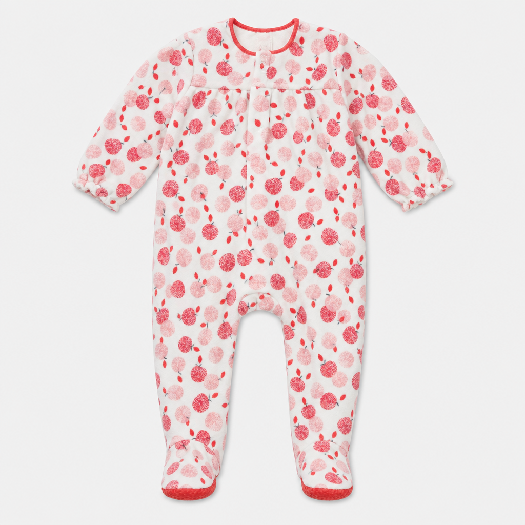 Tutine neonato - Bambina - 84 - 89 | 18 mesi