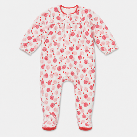 Tutine neonato - Bambina - 84 - 89 | 18 mesi