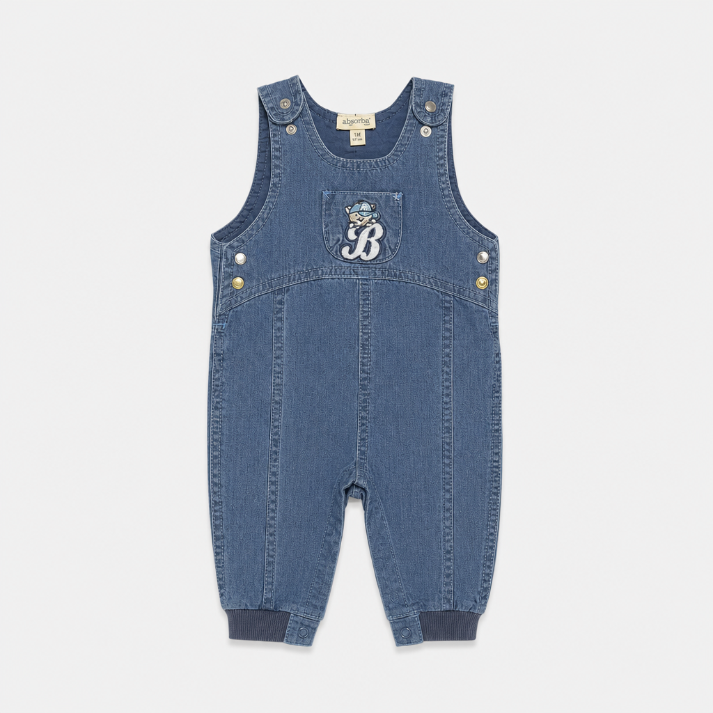 Salopette - Bambino - 50 - 59 < 3 mesi