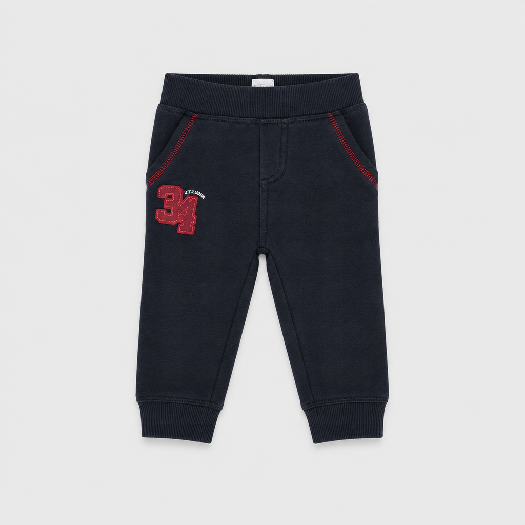Pantaloni tuta - Bambino - 66 - 71 | 6 mesi