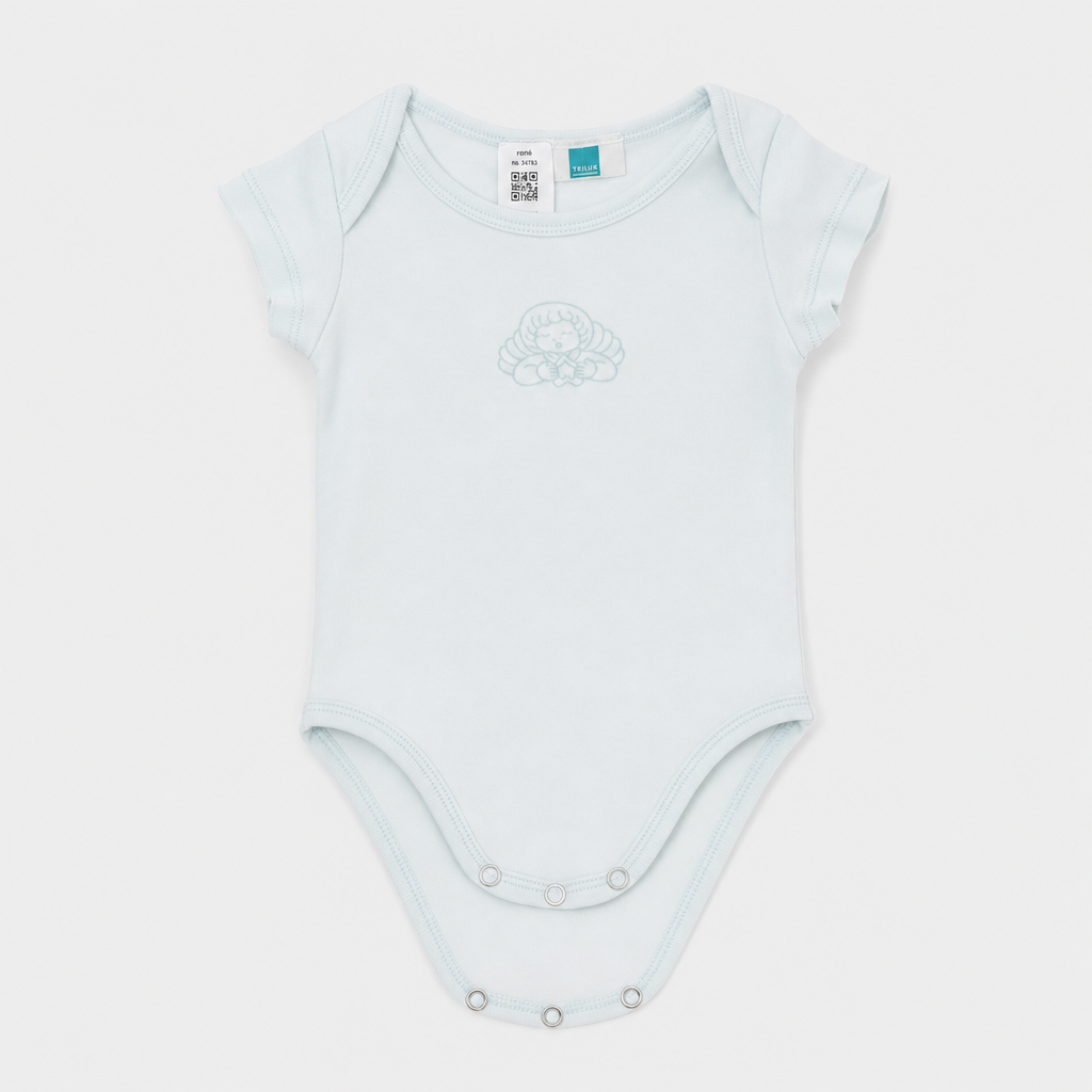 Body - Bambino - 50 - 59 < 3 mesi
