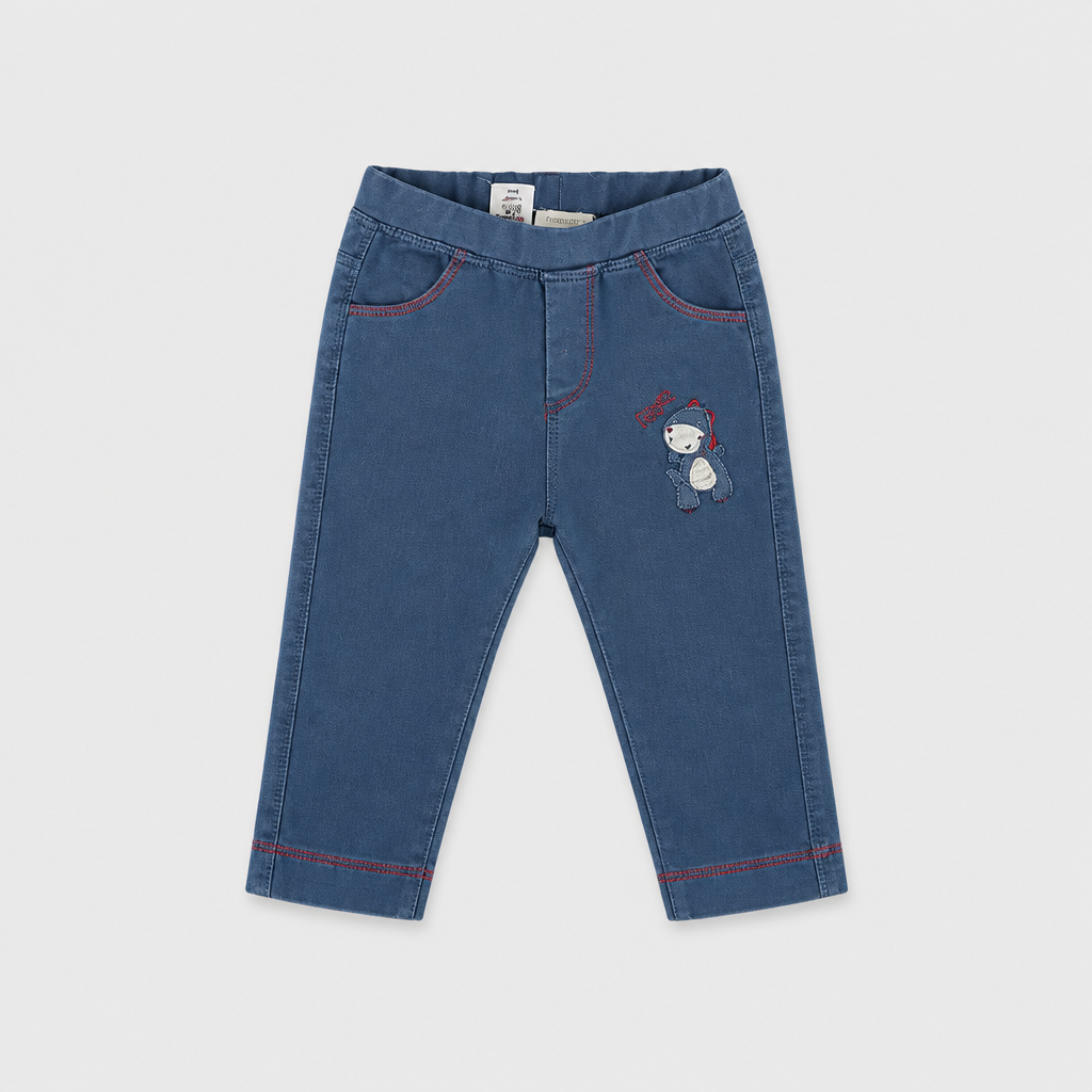Pantaloni - Bambino - 60 - 65 | 3 mesi