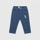 Pantaloni - Bambino - 60 - 65 | 3 mesi