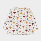 Maglietta maniche lunghe - Bambino - 66 - 71 | 6 mesi