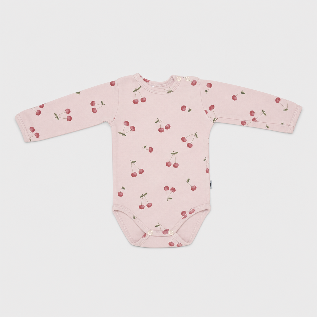 Body - Bambina - 72 - 77 | 9 mesi