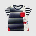 Maglietta maniche corte - Bambino - 60 - 65 | 3 mesi
