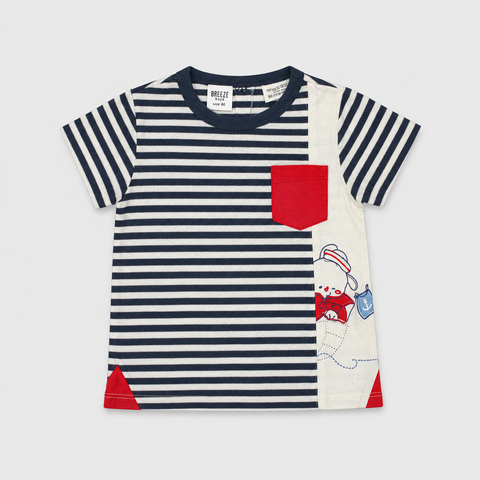 Maglietta maniche corte - Bambino - 60 - 65 | 3 mesi