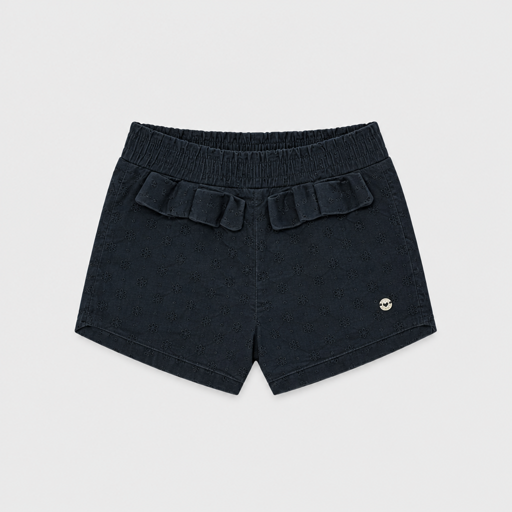 Pantaloncini corti - Bambina - 72 - 77 | 9 mesi