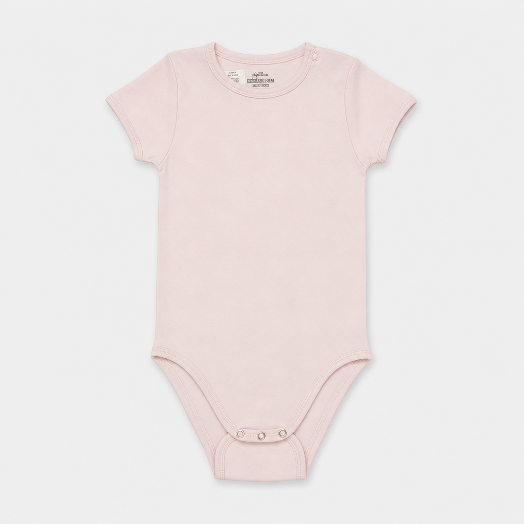 Body - Bambina - 90 - 95 | 2 anni