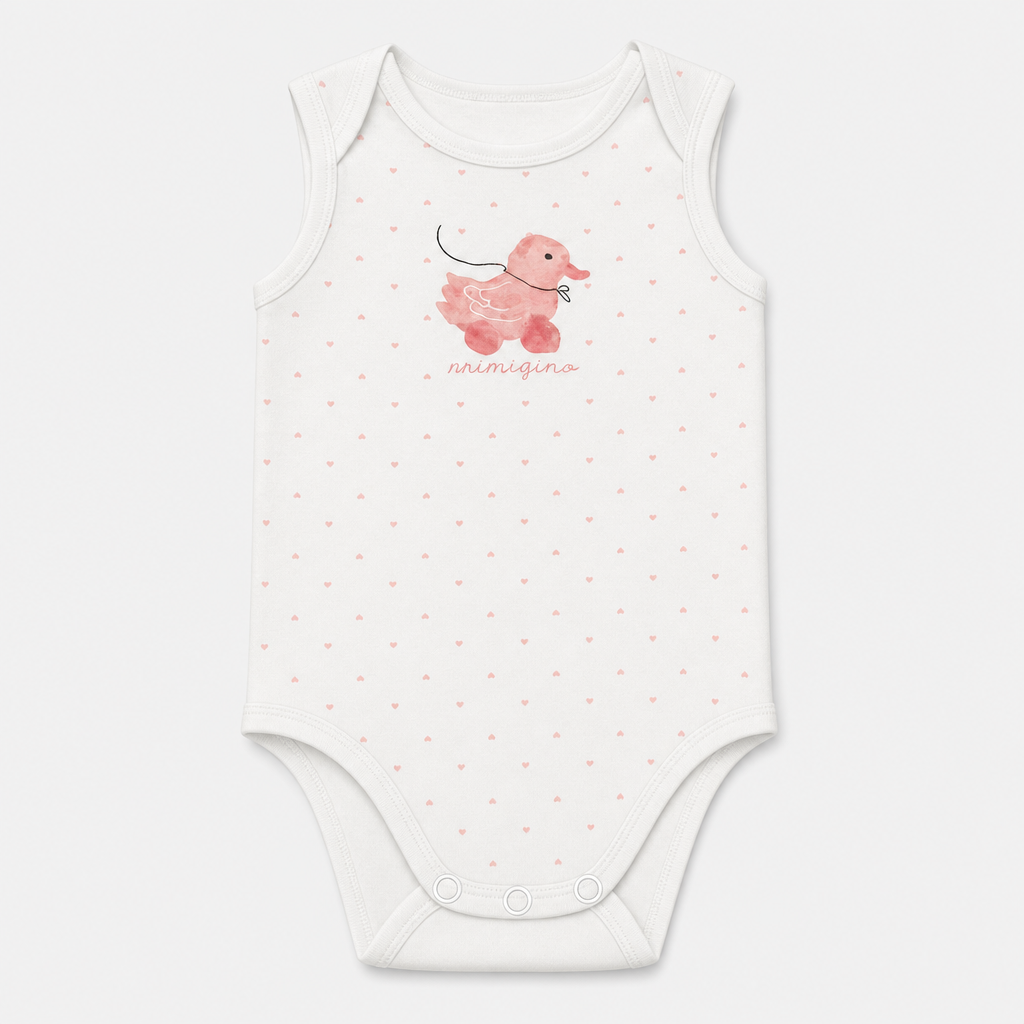 Body - Bambina - 90 - 95 | 2 anni