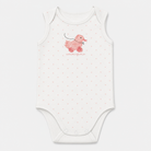 Body - Bambina - 90 - 95 | 2 anni