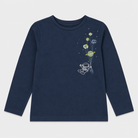 Maglietta maniche lunghe - Bambino - 102 - 107 | 4 anni
