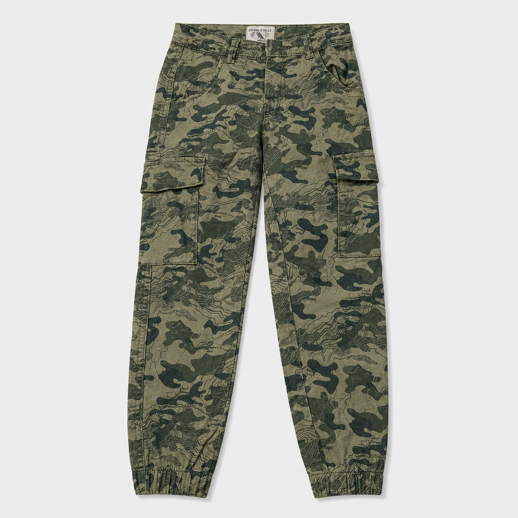 Pantaloni - Bambino - 108 - 113 | 5 anni