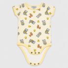 Body - Bambino - 50 - 59 < 3 mesi