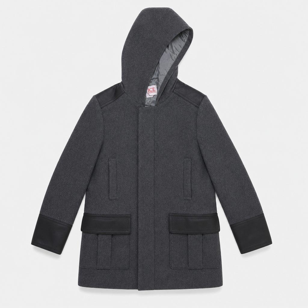 Giacca invernale pesante - Bambino - 126 - 131 | 8 anni