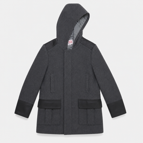 Giacca invernale pesante - Bambino - 126 - 131 | 8 anni