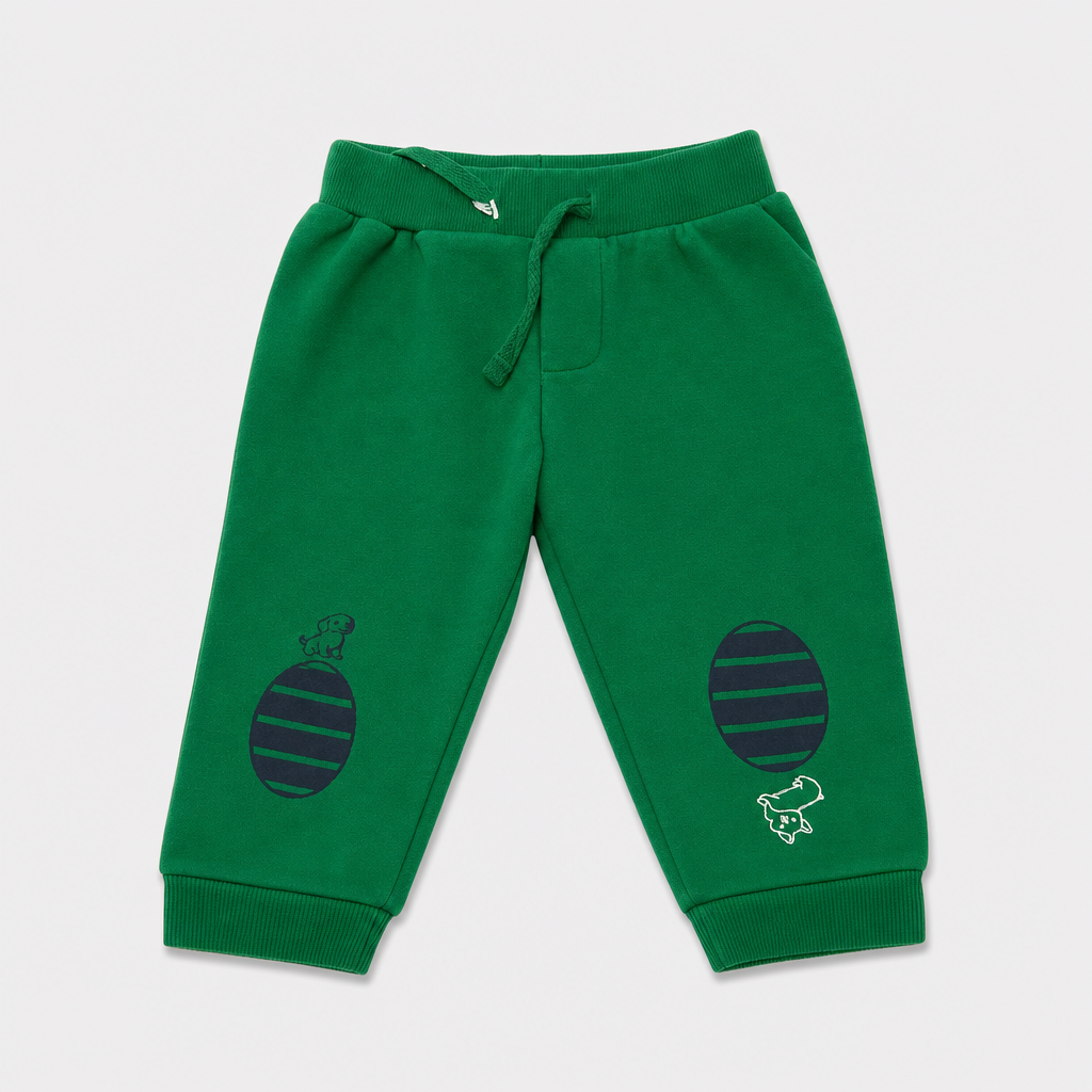 Pantaloni tuta - Bambino - 84 - 89 | 18 mesi
