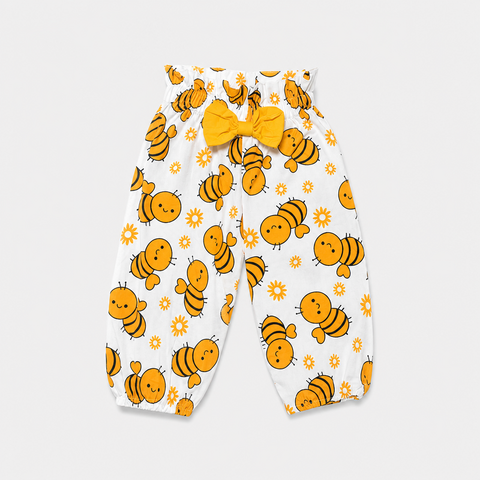 Pantaloni - Bambina - 50 - 59 < 3 mesi