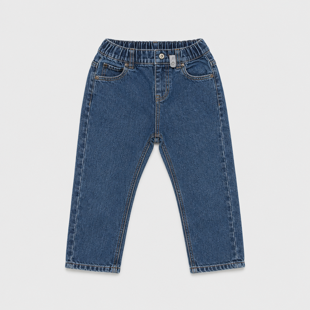 Jeans - Bambino - 90 - 95 | 2 anni