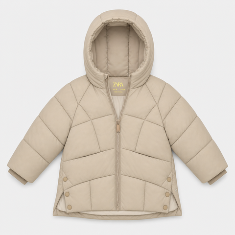 Giacca invernale pesante - Bambino - 114 - 119 | 6 anni
