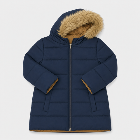 Giacca invernale pesante - Bambino - 108 - 113 | 5 anni