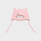 Cappellino - Bambina - 60 - 65 | 3 mesi