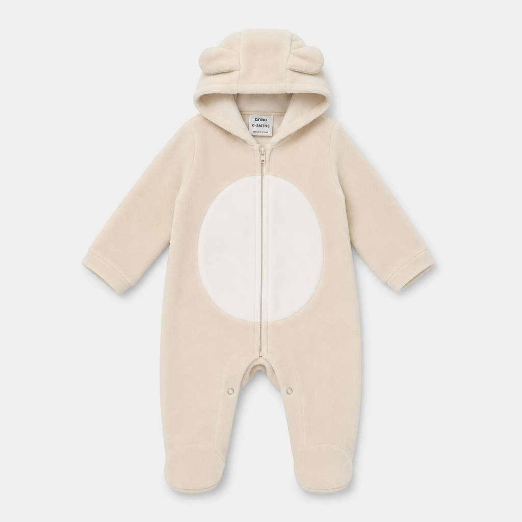 Tutine neonato - Bambino - 50 - 59 < 3 mesi