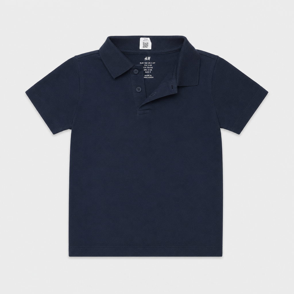 Polo maniche corte - Bambino - 96 - 101 | 3 anni