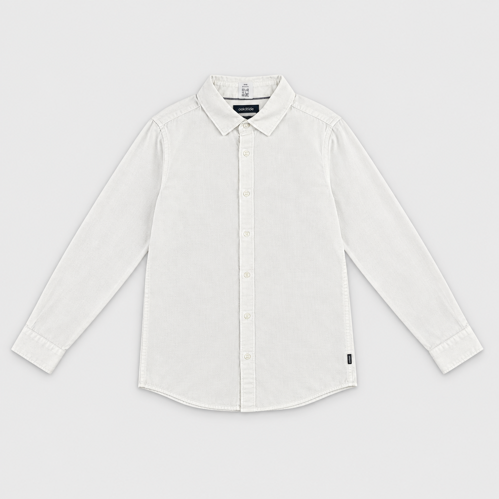 Camicia - Bambino - 108 - 113 | 5 anni
